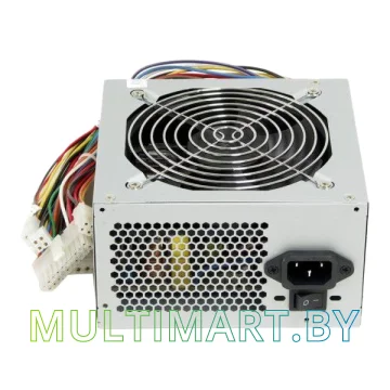 Блок питания Linkworld LW6-600W картинка 5